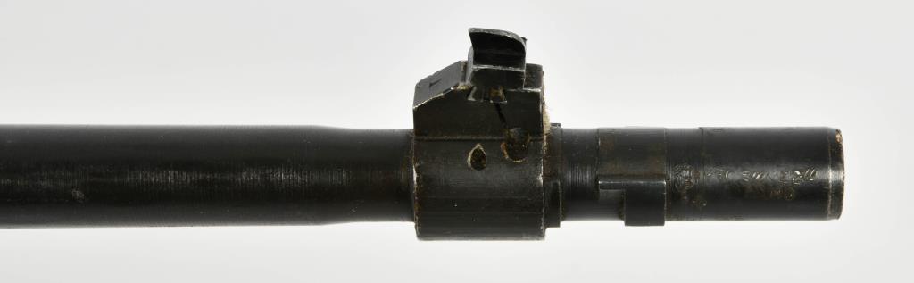 Lee Enfield No. 4 MK 1 Sporter Rifle .303 British