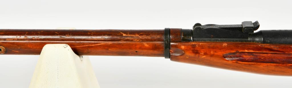 Mosin Nagant M91/30 Bolt Action Rifle 1940