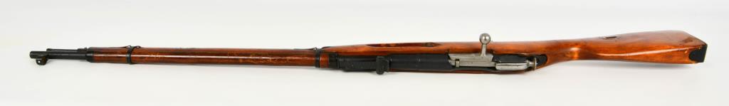 Mosin Nagant M91/30 Bolt Action Rifle 1940