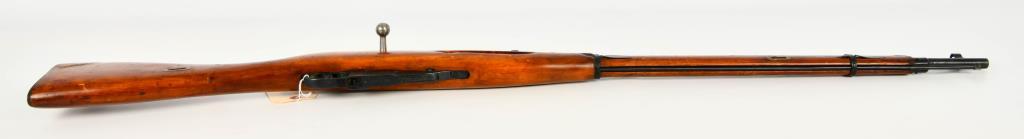 Mosin Nagant M91/30 Bolt Action Rifle 1940