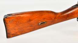 Mosin Nagant M91/30 Bolt Action Rifle 1940