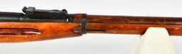 Mosin Nagant M91/30 Bolt Action Rifle 1940