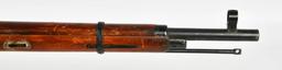 Mosin Nagant M91/30 Bolt Action Rifle 1940