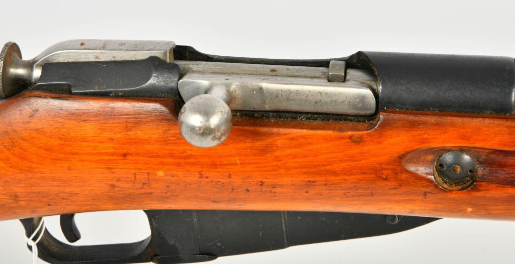 Mosin Nagant M91/30 Bolt Action Rifle 1940