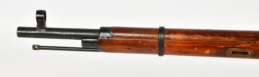 Mosin Nagant M91/30 Bolt Action Rifle 1940