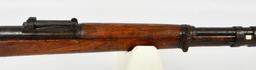 German K98 Mauser 42 Code 8MM Dated 1939