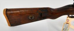 German K98 Mauser 42 Code 8MM Dated 1939