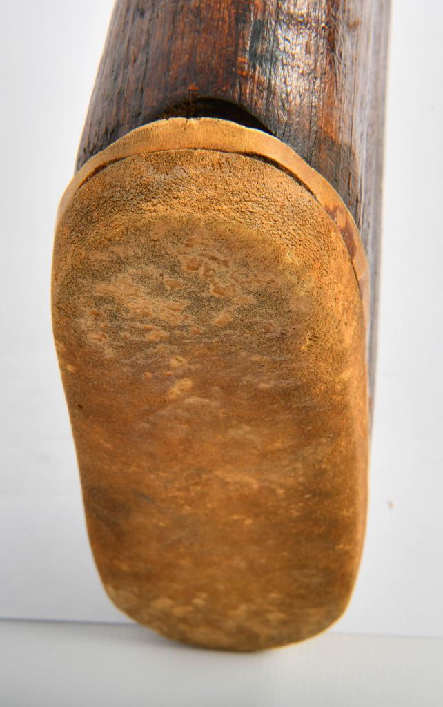 German K98 Mauser 42 Code 8MM Dated 1939