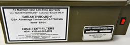 Military IT-15D Degreaser Partswasher