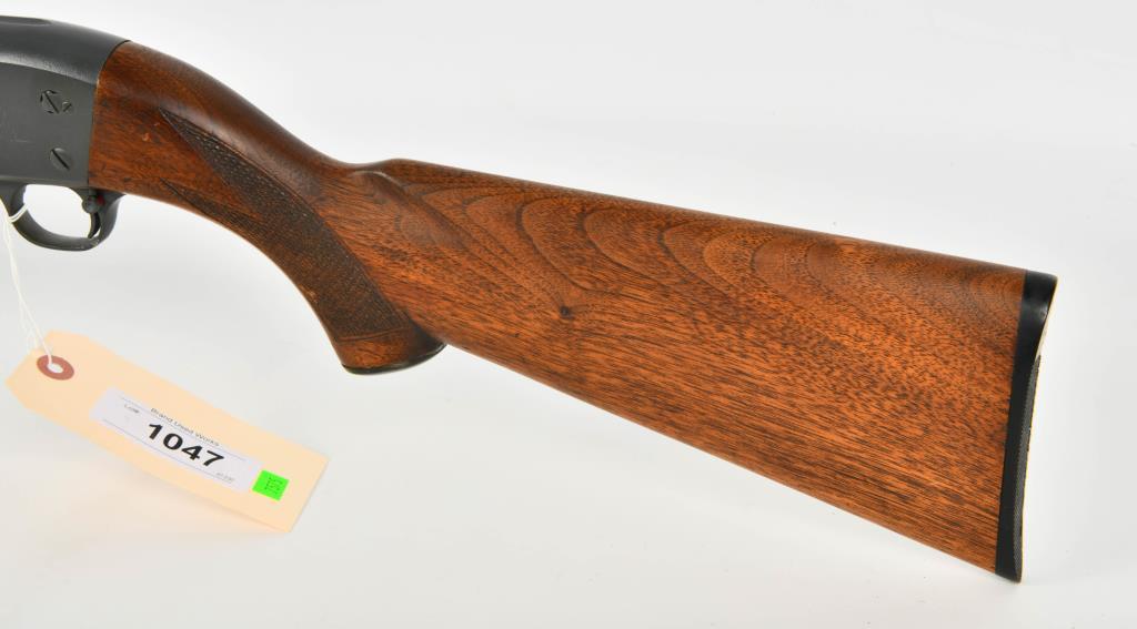 Ithaca Model 37 Featherlight Trench Style Shotgun