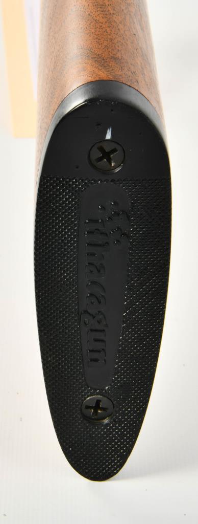 Ithaca Model 37 Featherlight Trench Style Shotgun