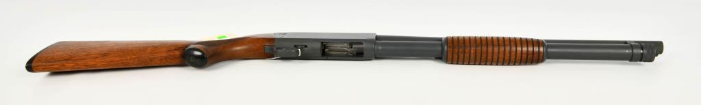Ithaca Model 37 Featherlight Trench Style Shotgun