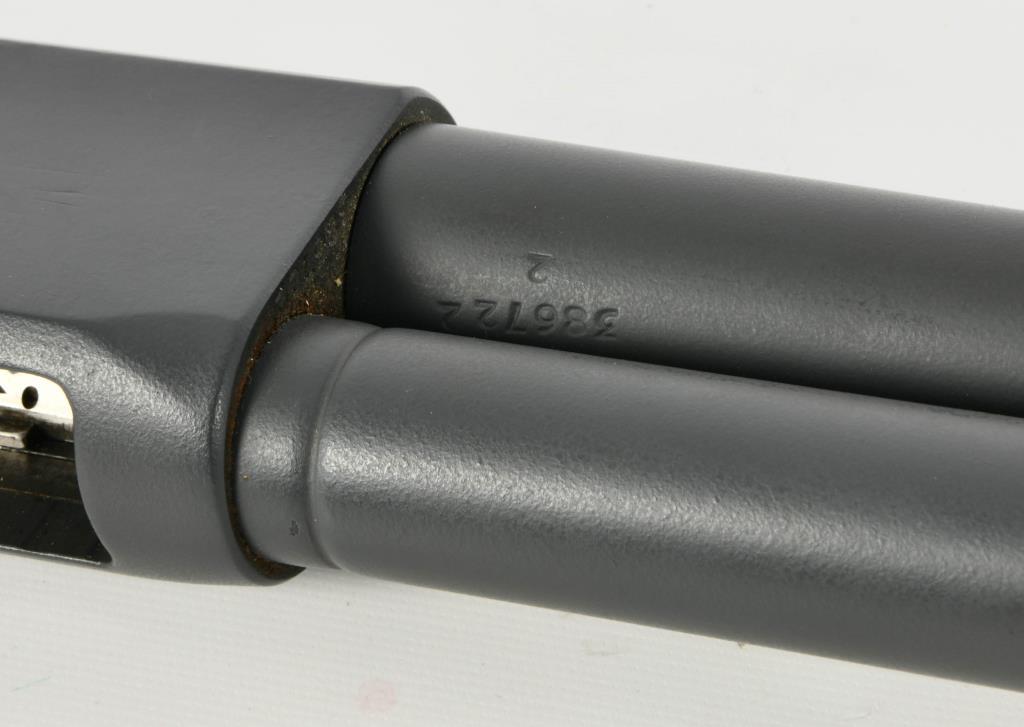 Ithaca Model 37 Featherlight Trench Style Shotgun