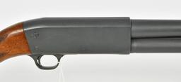 Ithaca Model 37 Featherlight Trench Style Shotgun