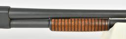 Ithaca Model 37 Featherlight Trench Style Shotgun