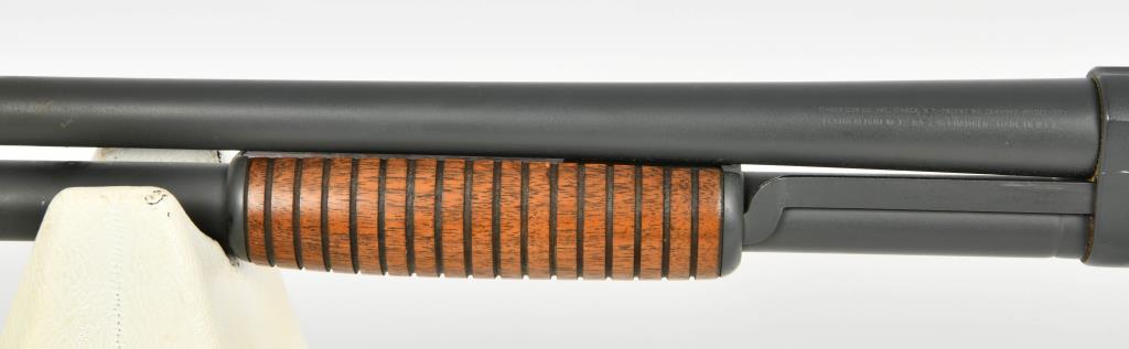 Ithaca Model 37 Featherlight Trench Style Shotgun