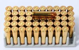 100 Rounds of Prvi Partizan .38 Special Ammunition
