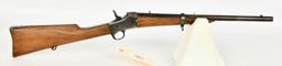 Remington Rolling Block Light Baby Carbine .44-40
