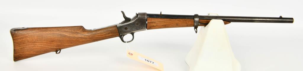 Remington Rolling Block Light Baby Carbine .44-40