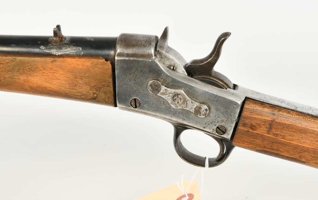 Remington Rolling Block Light Baby Carbine .44-40