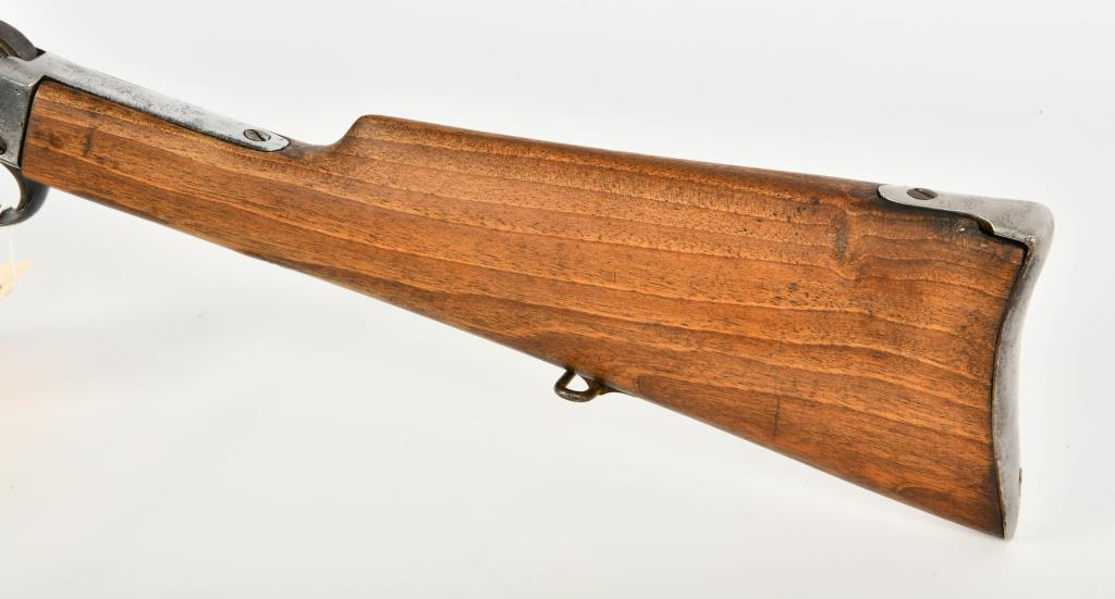 Remington Rolling Block Light Baby Carbine .44-40
