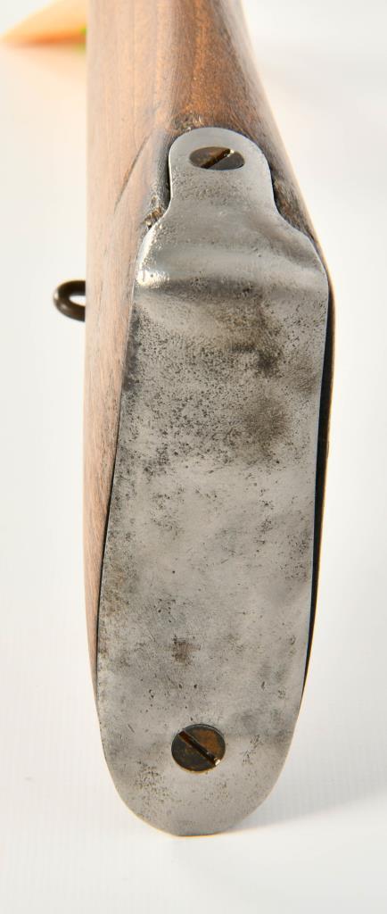 Remington Rolling Block Light Baby Carbine .44-40