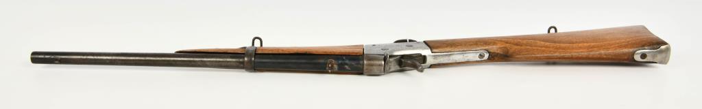 Remington Rolling Block Light Baby Carbine .44-40