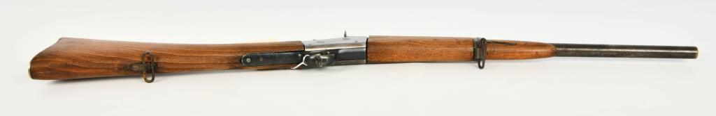 Remington Rolling Block Light Baby Carbine .44-40