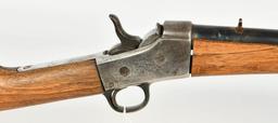 Remington Rolling Block Light Baby Carbine .44-40