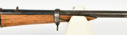 Remington Rolling Block Light Baby Carbine .44-40
