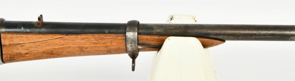 Remington Rolling Block Light Baby Carbine .44-40
