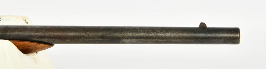 Remington Rolling Block Light Baby Carbine .44-40