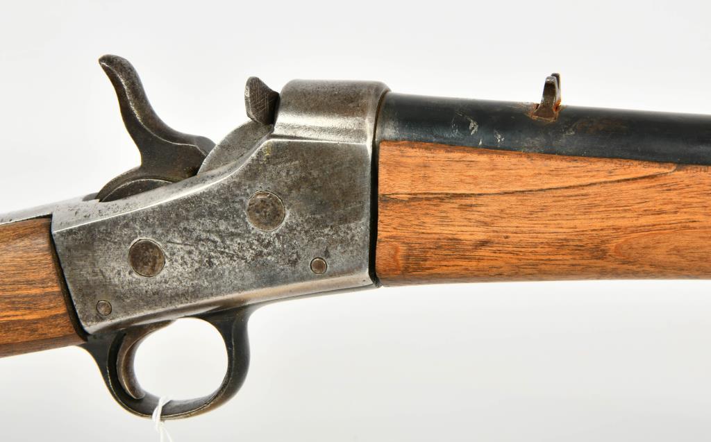Remington Rolling Block Light Baby Carbine .44-40
