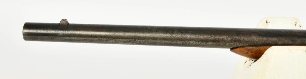 Remington Rolling Block Light Baby Carbine .44-40