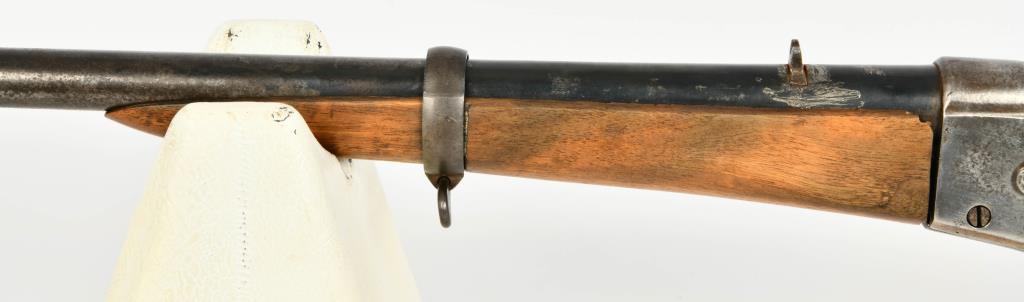 Remington Rolling Block Light Baby Carbine .44-40