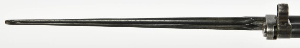 Chinese Type 53 Mosin Nagant Carbine 1956