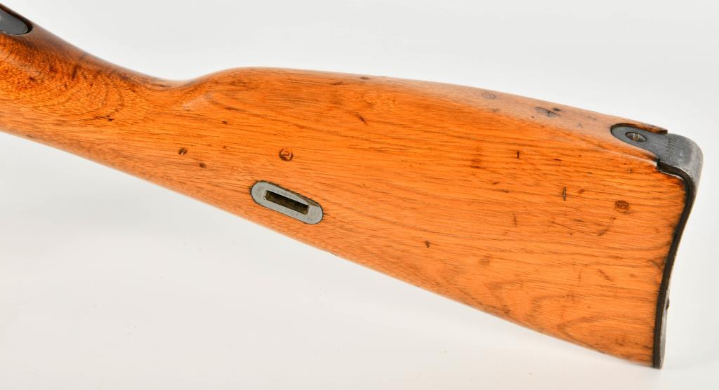 Chinese Type 53 Mosin Nagant Carbine 1956