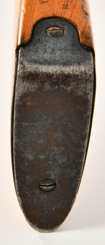 Chinese Type 53 Mosin Nagant Carbine 1956