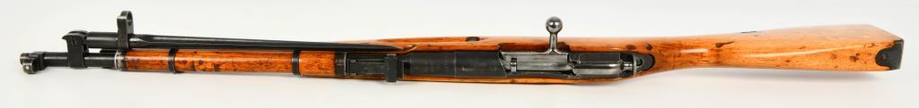 Chinese Type 53 Mosin Nagant Carbine 1956