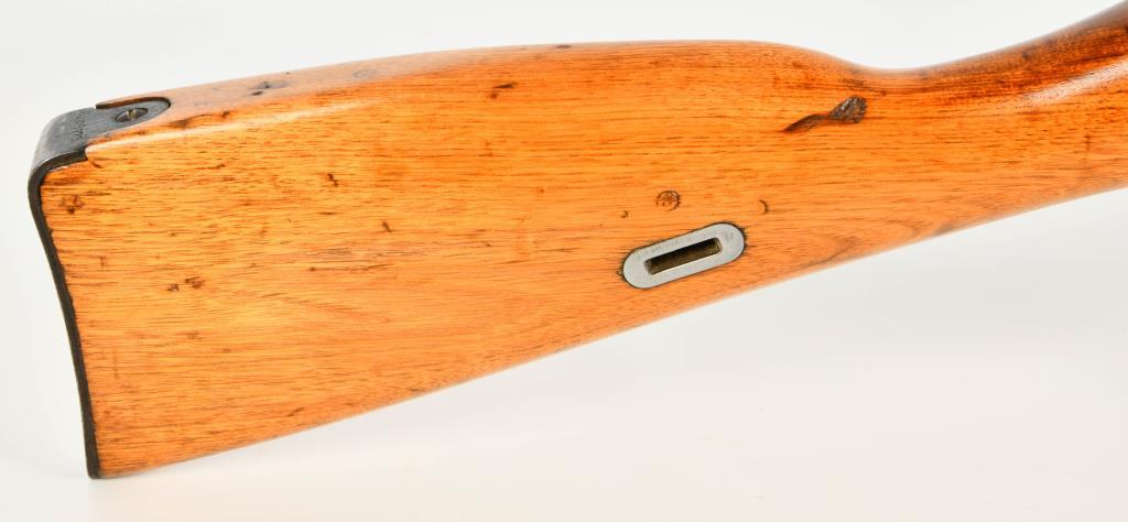 Chinese Type 53 Mosin Nagant Carbine 1956