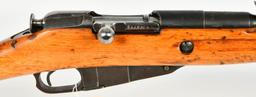 Chinese Type 53 Mosin Nagant Carbine 1956