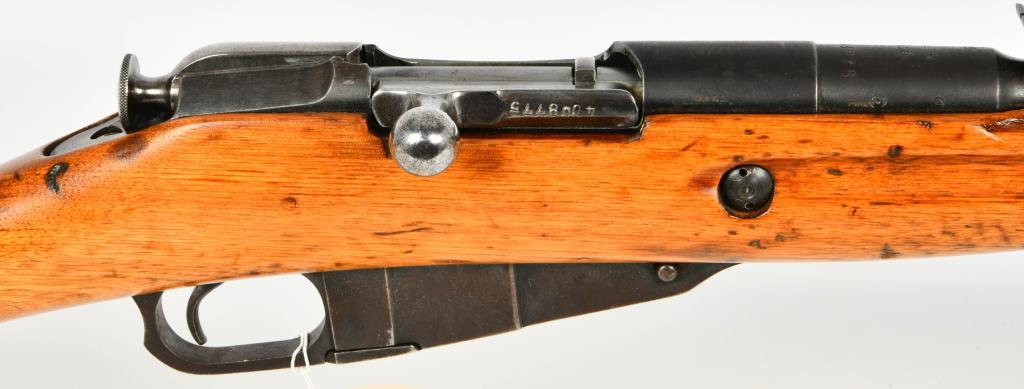 Chinese Type 53 Mosin Nagant Carbine 1956