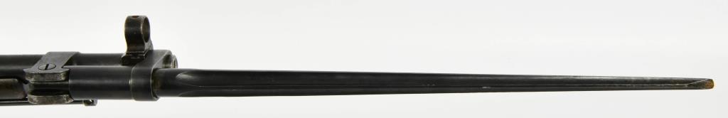 Chinese Type 53 Mosin Nagant Carbine 1956