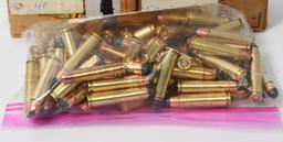 199 Rounds Of Mixed .30 Carbine Ammunition