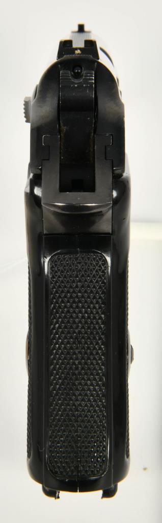 Walther Modell PPK Semi Auto Pistol .380 ACP