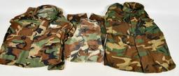 USGI Cold Weather Field Coat & Trouser and Jacket