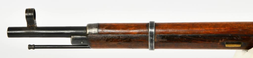 Soviet Mosin Nagant M91/30 Bolt Action Rifle 1942