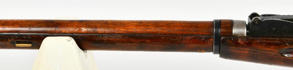 Soviet Mosin Nagant M91/30 Bolt Action Rifle 1942