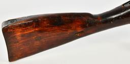 Soviet Mosin Nagant M91/30 Bolt Action Rifle 1942