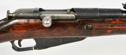 Soviet Mosin Nagant M91/30 Bolt Action Rifle 1942